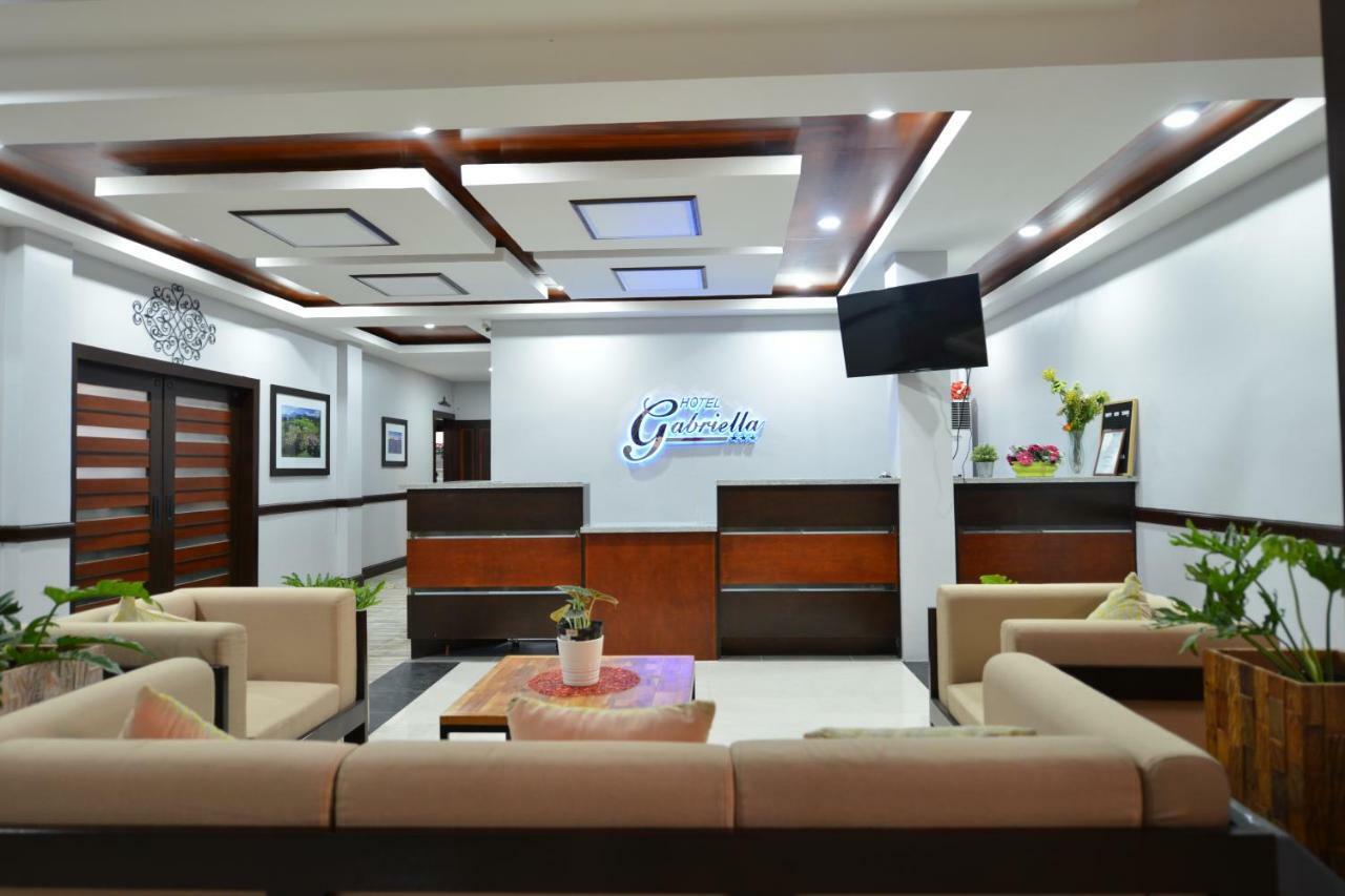 Hotel Gabriella Tagbilaran City Ngoại thất bức ảnh